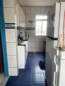 Apartamento com 2 Quartos à venda, 45m² no Jardim Tatiana, Barueri
