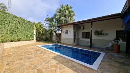 Casa de Condomínio com 4 Quartos à venda, 294m² no Iate Clube de Campinas, Americana