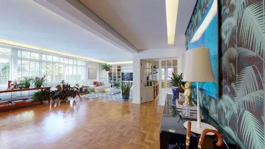 Apartamento com 4 Quartos à venda, 310m² no Jardim Paulista, São Paulo