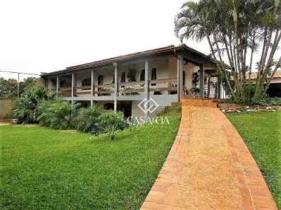 Fazenda/Sítio com 3 Quartos à venda, 585m² no Vale do Sol, Piracicaba