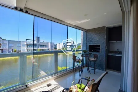 Cobertura com 2 Quartos à venda, 132m² no XANGRI-LÁ, Xangri-lá