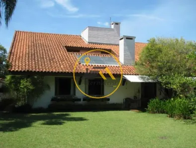 Sobrado com 6 Quartos à venda, 520m² no Jardim das Colinas, São José dos Campos
