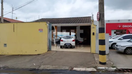 Casa com 1 Quarto à venda, 250m² no Recanto do Sol II, Campinas