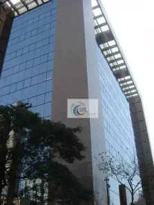Sala Comercial para venda ou aluguel, 442m² no Cidade Monções, São Paulo