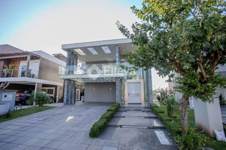 Casa com 4 Quartos à venda, 370m² no São Vicente, Gravataí