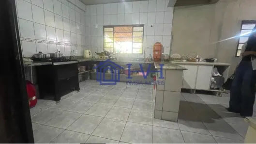 Casa com 3 Quartos à venda, 330m² no Céu Azul, Belo Horizonte