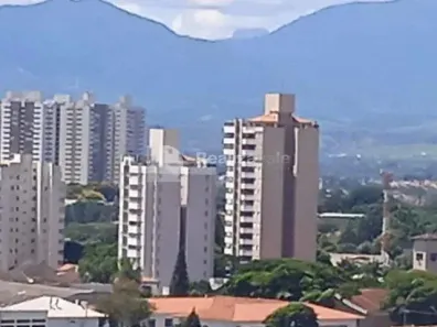 Apartamento com 3 Quartos à venda, 135m² no Chácara Santa Luzia, Taubaté
