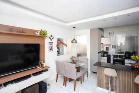 Casa com 2 Quartos à venda, 60m² no Jardim Miriam, São Paulo
