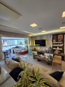 Apartamento com 4 Quartos à venda, 181m² no Barra, Salvador
