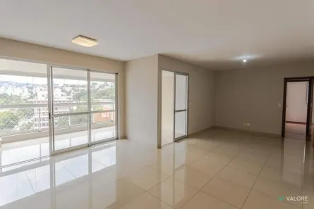 Apartamento com 4 Quartos à venda, 168m² no Lourdes, Belo Horizonte