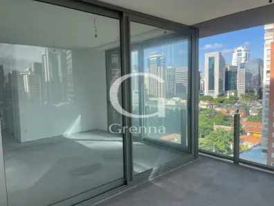Apartamento com 4 Quartos à venda, 335m² no Itaim Bibi, São Paulo