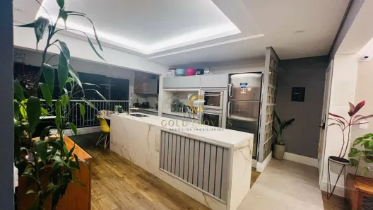 Apartamento com 2 Quartos à venda, 75m² no Jardim das Indústrias, São José dos Campos