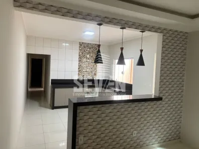 Casa com 2 Quartos à venda, 140m² no Parque Bauru, Bauru