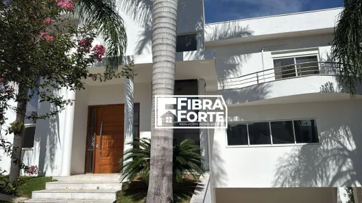 Casa de Condomínio com 4 Quartos à venda, 460m² no Swiss Park, Campinas