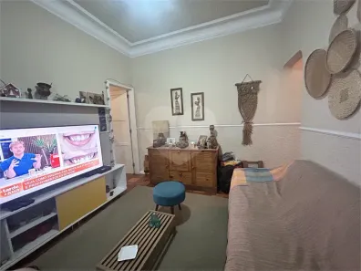 Apartamento com 2 Quartos à venda, 57m² no Vila Isabel, Rio de Janeiro