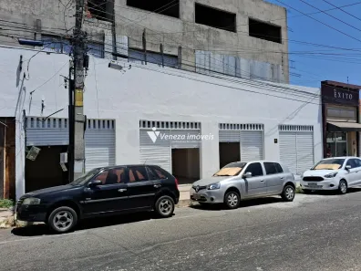 Ponto Comercial com 1 Quarto para alugar, 60m² no Vermelha, Teresina