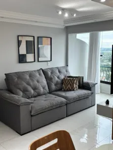 Apartamento com 3 Quartos à venda, 70m² no Interlagos, São Paulo
