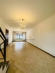 Casa com 4 Quartos à venda, 186m² no Vila Regente Feijó, São Paulo