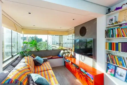 Apartamento com 2 Quartos à venda, 90m² no Moinhos de Vento, Porto Alegre