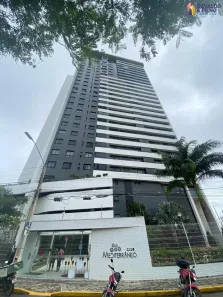 Apartamento com 3 Quartos à venda, 89m² no Universitário, Caruaru