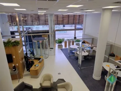 Ponto Comercial à venda, 467m² no Centro, Florianópolis