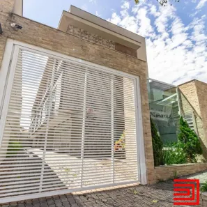 Casa de Condomínio com 2 Quartos à venda, 100m² no Vila Canero, São Paulo