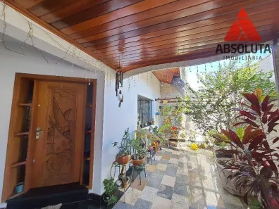 Casa com 3 Quartos à venda, 287m² no Parque Novo Mundo, Americana