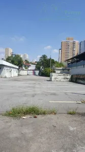 Lote/Terreno à venda, 5549m² no Santa Paula, São Caetano do Sul