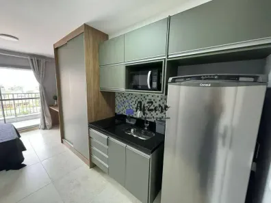 Apartamento com 1 Quarto à venda, 26m² no Vila Mariana, São Paulo
