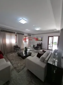 Casa com 4 Quartos à venda, 317m² no Parque Alto Taquaral, Campinas