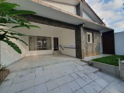 Casa com 3 Quartos à venda, 124m² no Vila Hamburguesa, São Paulo