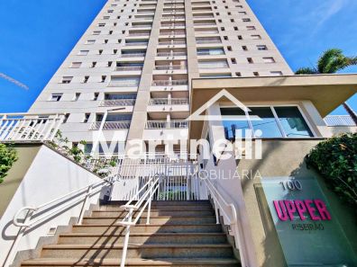 Apartamento com 3 Quartos à venda, 105m² no Quinta da Primavera, Ribeirão Preto