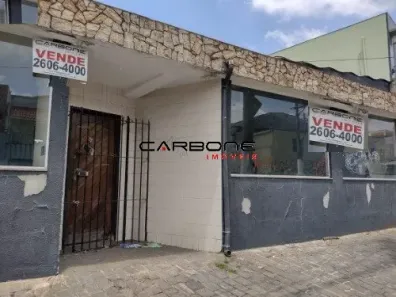 Lote/Terreno à venda, 450m² no Vila Canero, São Paulo