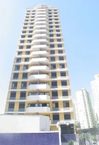 Cobertura com 2 Quartos à venda, 122m² no Jardim da Glória, São Paulo