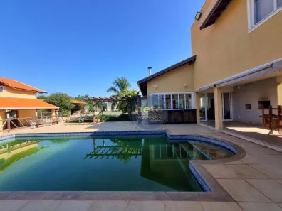 Fazenda/Sítio com 3 Quartos à venda, 860m² no Santa Inês, Itu