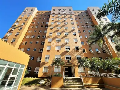 Apartamento com 2 Quartos à venda, 48m² no Centro, Gravataí
