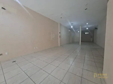 Ponto Comercial para alugar, 168m² no Ocian, Praia Grande