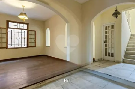 Casa com 3 Quartos à venda, 300m² no Jardim Luzitânia, São Paulo