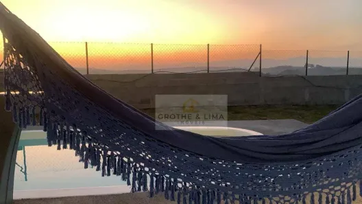 Fazenda/Sítio com 3 Quartos à venda, 400m² no Granjas Rurais Reunidas São Judas Tadeu, Taubaté