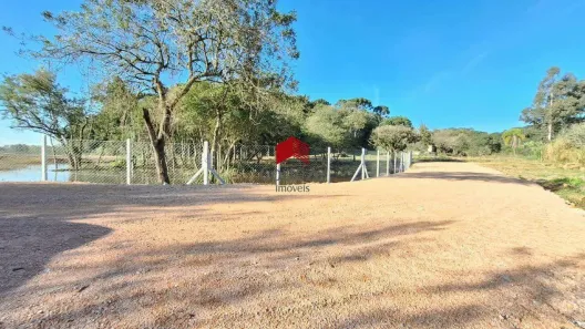 à venda, 5000m² no Cachoeira, São José dos Pinhais