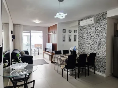 Apartamento com 2 Quartos à venda, 85m² no Ingleses do Rio Vermelho, Florianópolis