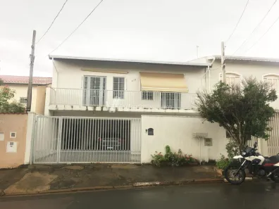 Sobrado com 3 Quartos à venda, 203m² no Parque Jambeiro, Campinas
