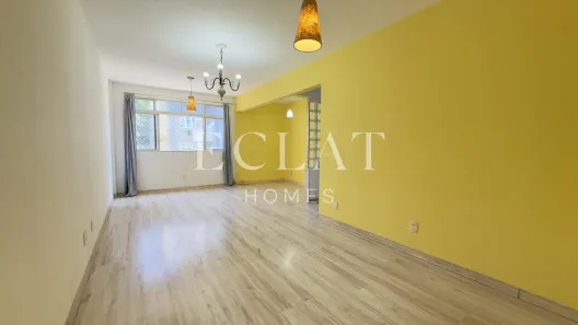 Apartamento com 2 Quartos à venda, 82m² no Pinheiros, São Paulo