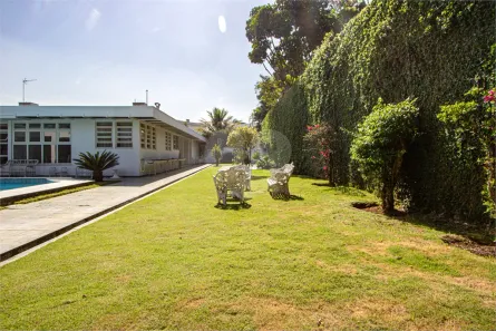 Casa com 4 Quartos à venda, 900m² no Alto da Lapa, São Paulo