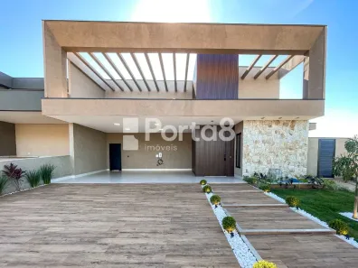 Casa de Condomínio com 3 Quartos à venda, 211m² no Jardim do Cedro, São José do Rio Preto