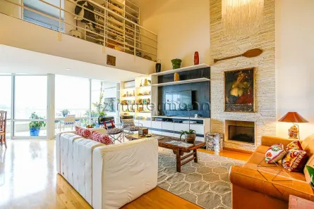 Apartamento com 3 Quartos à venda, 176m² no Perdizes, São Paulo