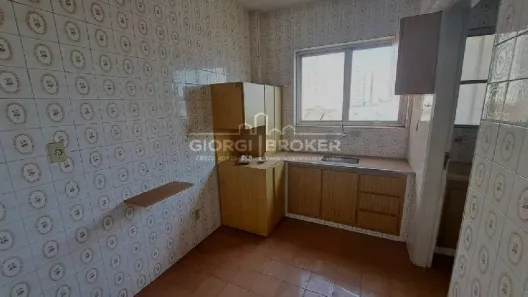 Apartamento com 2 Quartos à venda, 82m² no Centro (Talhado), São José do Rio Preto