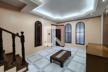 Casa com 3 Quartos à venda, 164m² no Assunção, São Bernardo do Campo