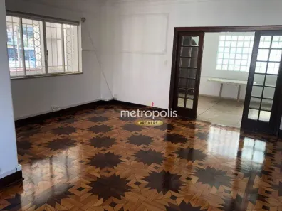 Sobrado com 4 Quartos para alugar, 500m² no Vila Monumento, São Paulo
