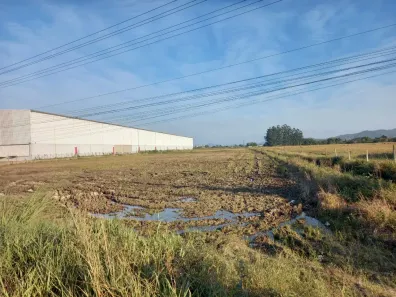 Lote/Terreno à venda, 161000m² no Machados, Navegantes